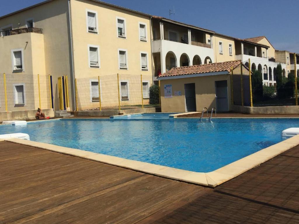 Le 24 Fevrier - Parking & Piscine - Vue Cite Medievale Каркасон Екстериор снимка